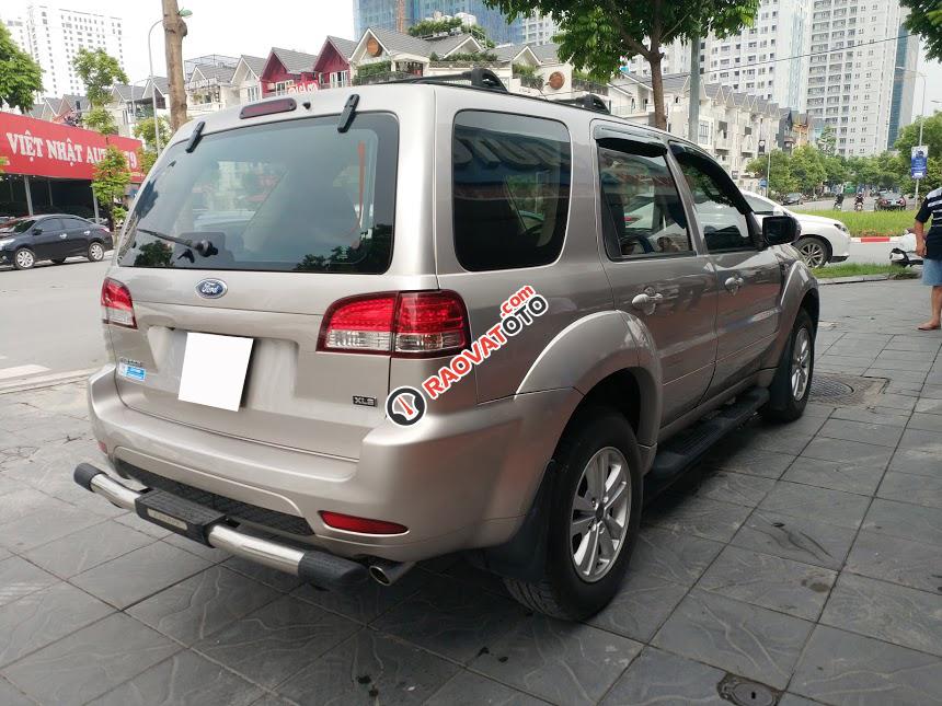 Bán Ford Escape XLS năm sản xuất 2011, giá chỉ 455 triệu-9