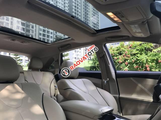 Tôi cần bán xe Toyota Venza 2.7 nhập Mỹ, một chủ từ đầu-3