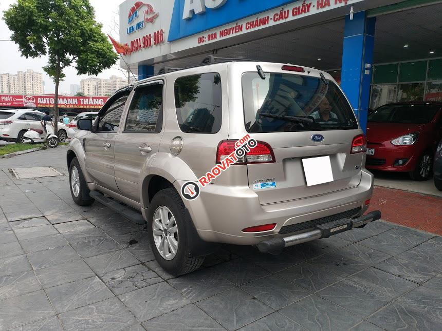 Bán Ford Escape XLS năm sản xuất 2011, giá chỉ 455 triệu-7