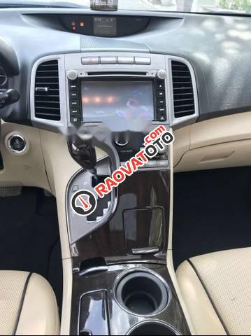 Tôi cần bán xe Toyota Venza 2.7 nhập Mỹ, một chủ từ đầu-4