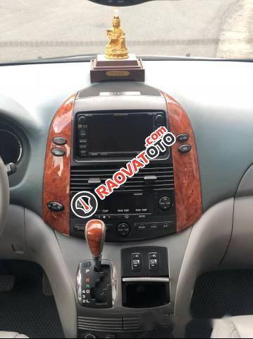 Cần bán lại xe Toyota Sienna Limited đời 2014, màu bạc, xe nhập xe gia đình, giá chỉ 660 triệu-4