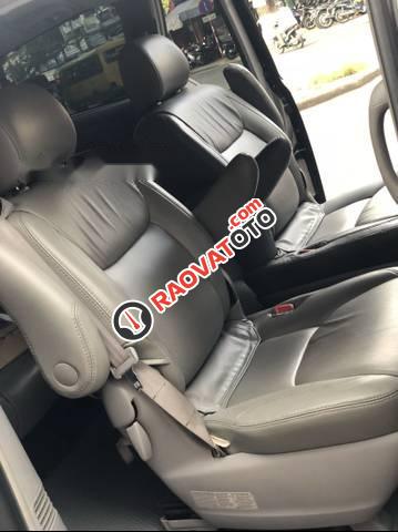 Cần bán lại xe Toyota Sienna Limited đời 2014, màu bạc, xe nhập xe gia đình, giá chỉ 660 triệu-3