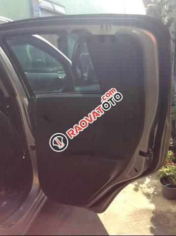 Bán Chevrolet Spark 1.2 LT năm sản xuất 2012, màu bạc, giá 240 triệu-0