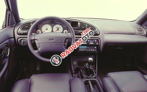 Bán xe Ford Contour 1996, nhập khẩu, V6, 2.5l-3