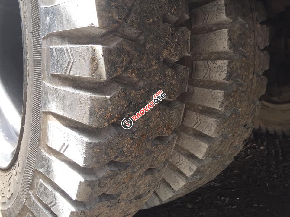 Bán Hyundai HD 72 2015, màu xanh lam, giá chỉ 475 triệu-3