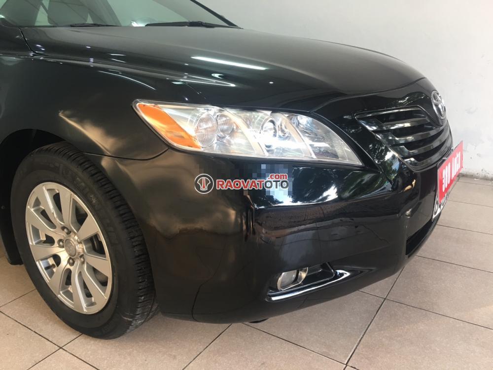 Xe Cũ Toyota Camry LE 2008-5