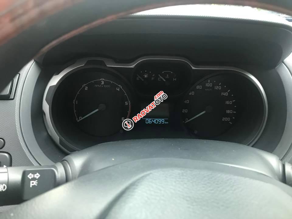 Bán xe Ford Ranger XLS 4X2 MT đời 2015, màu trắng, nhập khẩu, hỗ trợ ngân hàng, hotline 090.12678.55-6