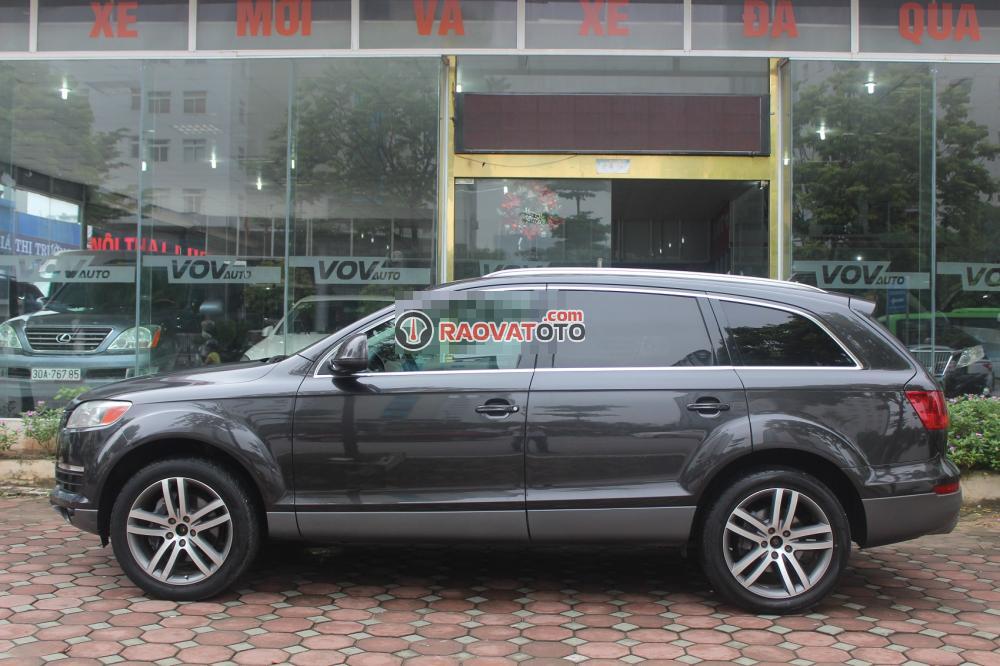 Xe Cũ Audi Q7 4.2 2007-3