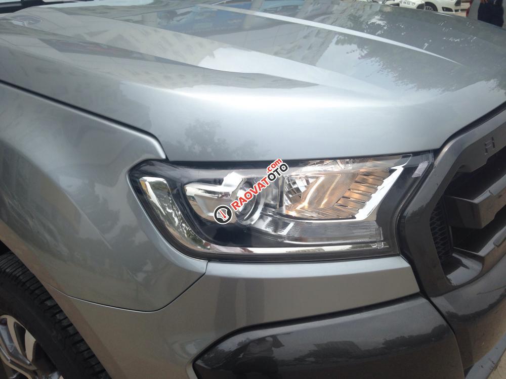 Điên Biên Ford cần bán xe Ford Ranger XLT 2.0 MT năm sản xuất 2018, nhập khẩu, LH 0974286009-1