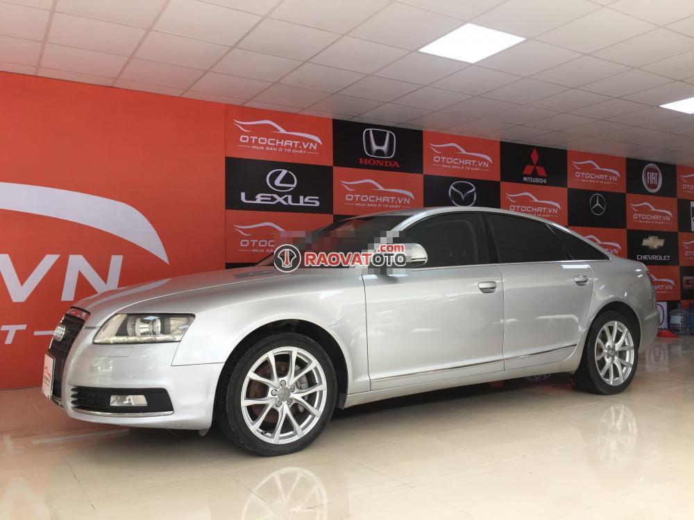 Xe Cũ Audi A6 2.0T 2009-3