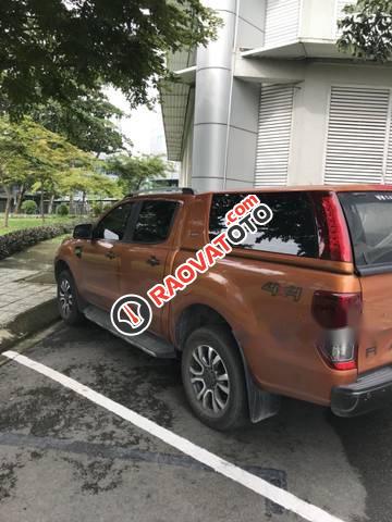 Ford Ranger Wildtrak 3.2L AT 4x4 giá tốt-3