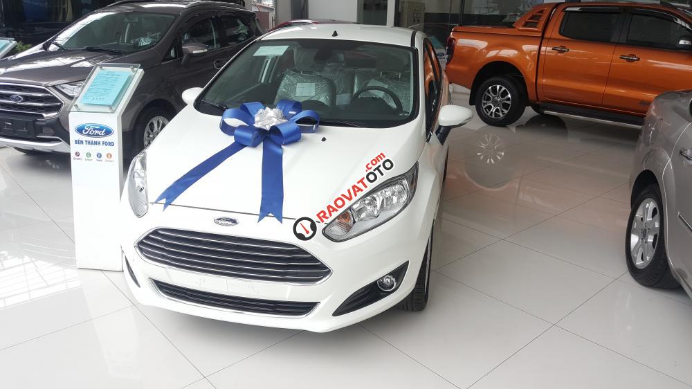 Bán xe Ford Fiesta 1.5L và 1.0L AT 2018, KM đặc biệt: BHVC, phim, camera,.. LH 0918.889.278 để được tư vấn về xe-0