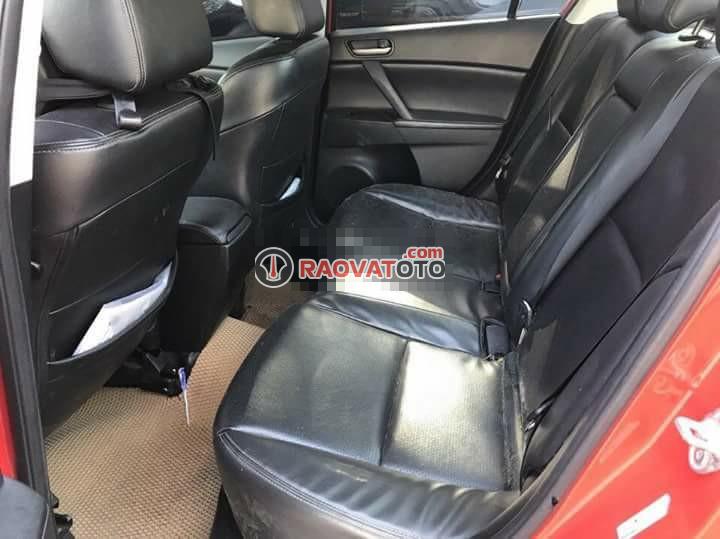 Xe Cũ Mazda 3 1.5AT 2010-1