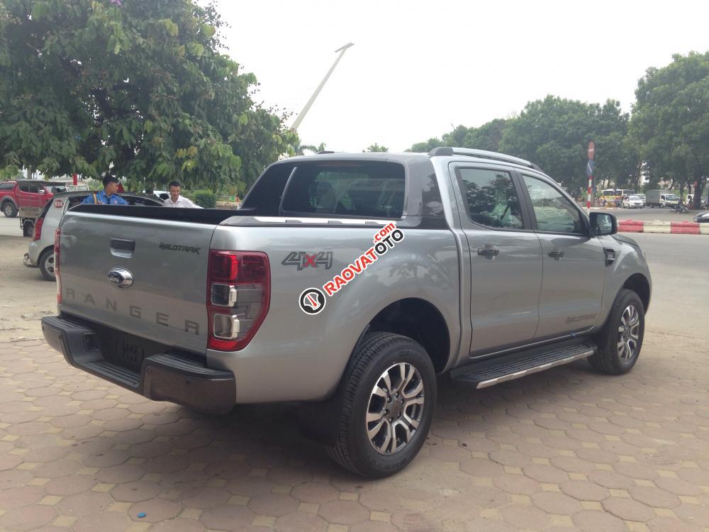 Điên Biên Ford cần bán xe Ford Ranger XLT 2.0 MT năm sản xuất 2018, nhập khẩu, LH 0974286009-2