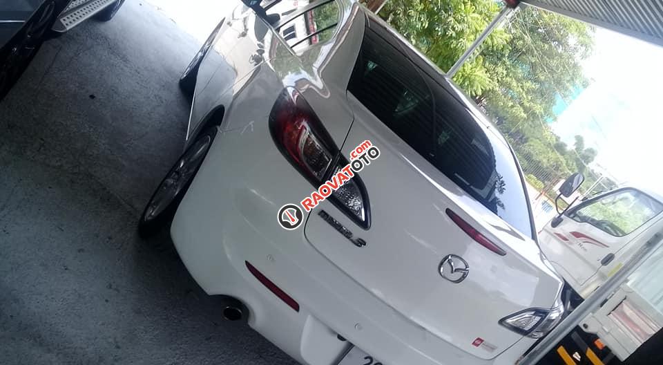 Bán xe Mazda 3S 2013 - call 0975 935 011-2