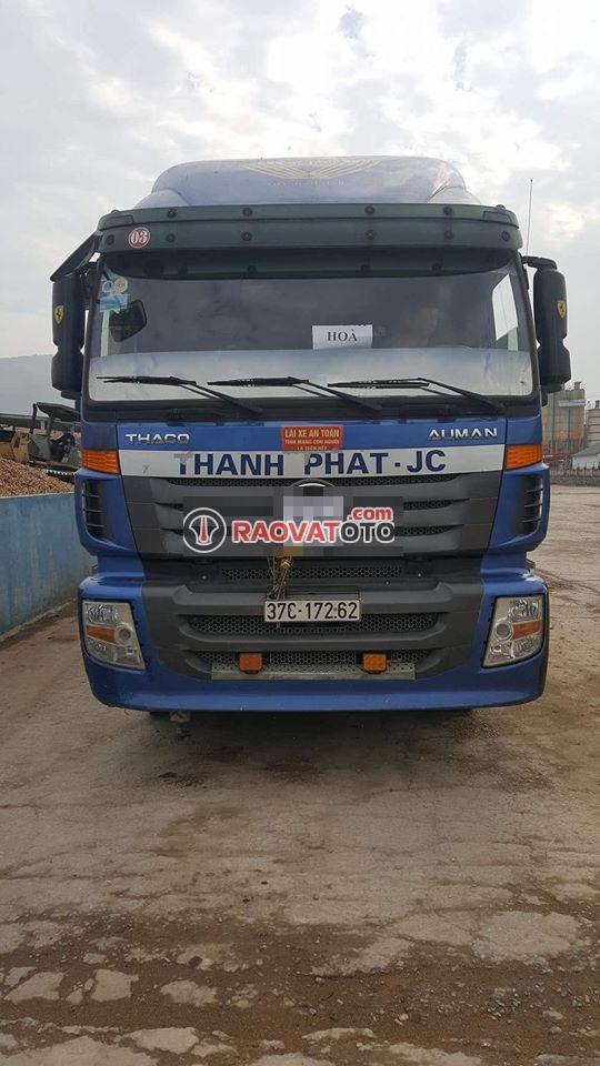 Xe Cũ THACO FOTON AUMAN C300B 2015-1