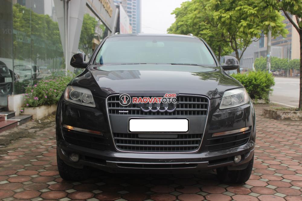 Xe Cũ Audi Q7 4.2 2007-2