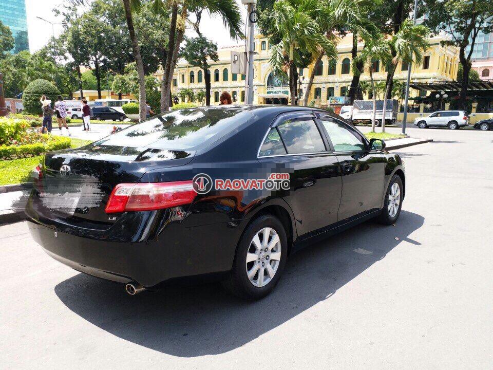 Xe Cũ Toyota Camry LE 2009-6
