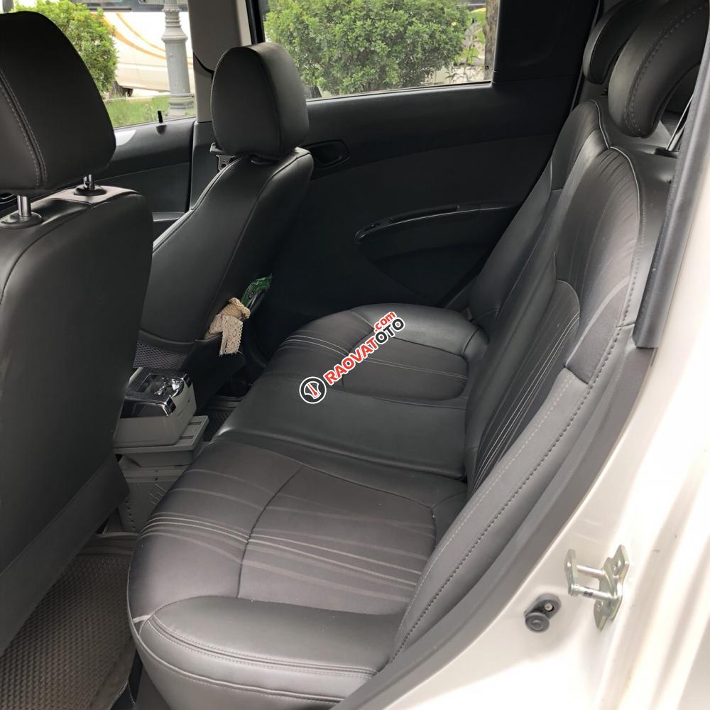 Chevrolet Spark 5 chỗ số tự động, Sx 2014-6