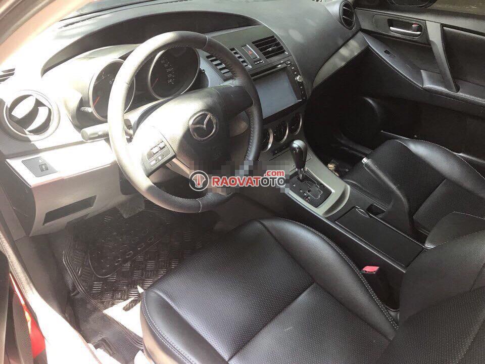 Xe Cũ Mazda 3 AT 2010-3