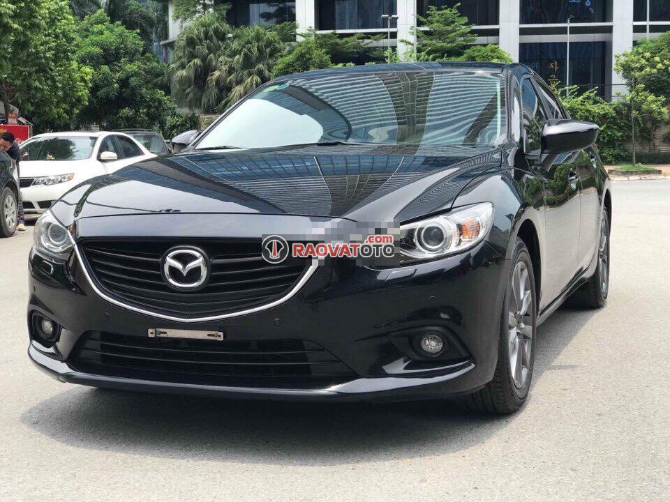 Xe Cũ Mazda 6 2.0AT 2013-3