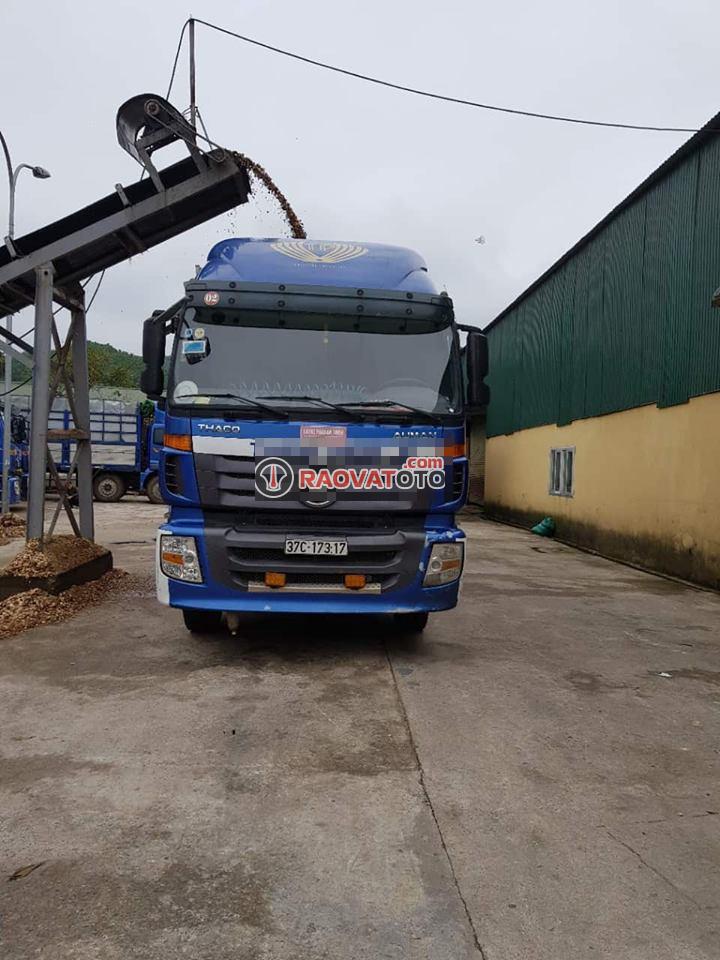 Xe Cũ THACO FOTON AUMAN C300B 2015-3