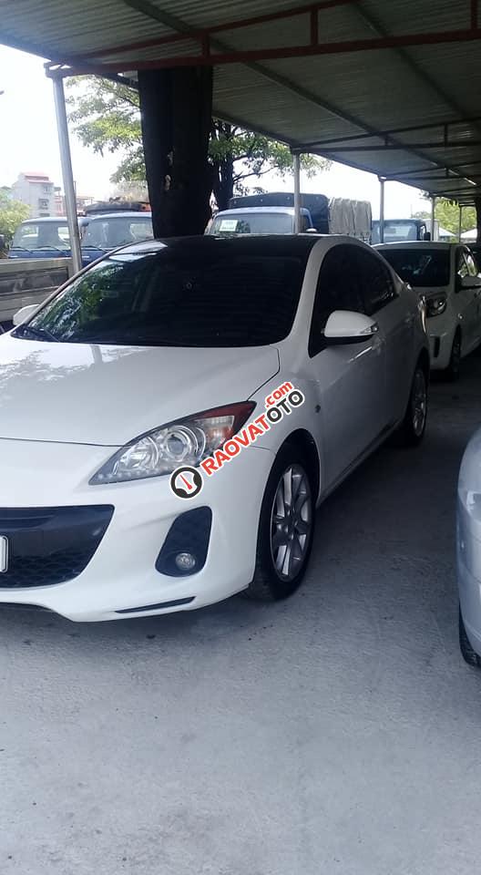 Bán xe Mazda 3S 2013 - call 0975 935 011-3