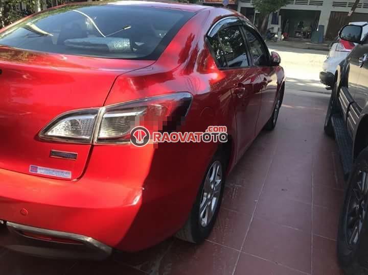 Xe Cũ Mazda 3 1.5AT 2010-3
