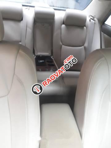 Cần bán gấp Toyota Camry 3.0 sản xuất năm 2003, giá tốt-4