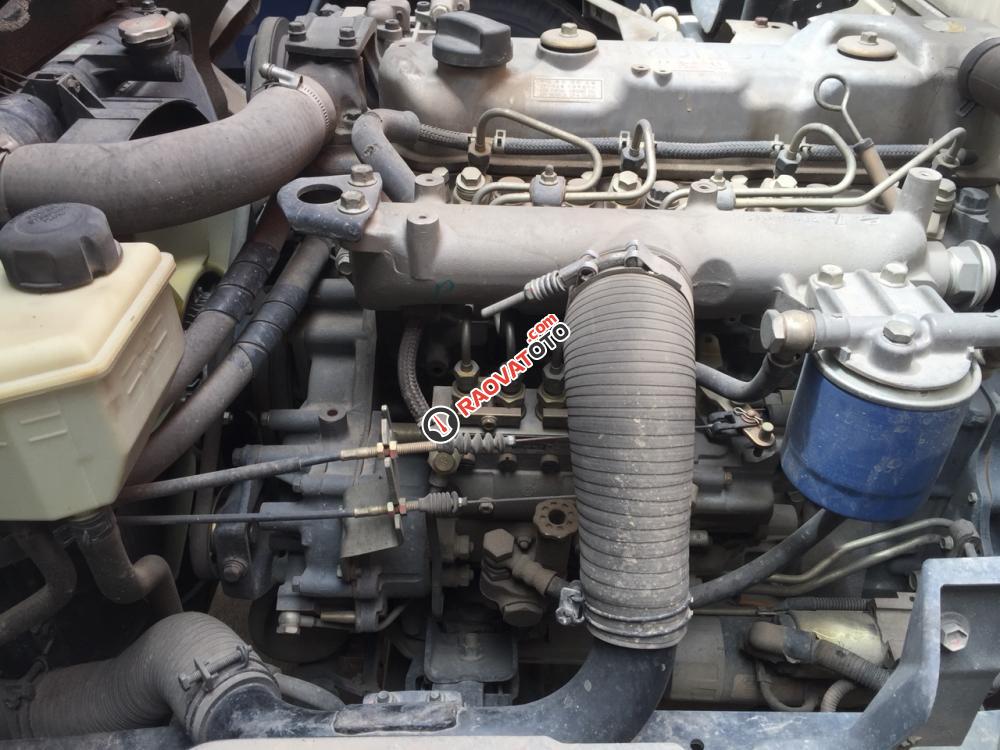 Bán Hyundai HD72, đã qua sử dụng, Sx 2015, tải 3T4-9