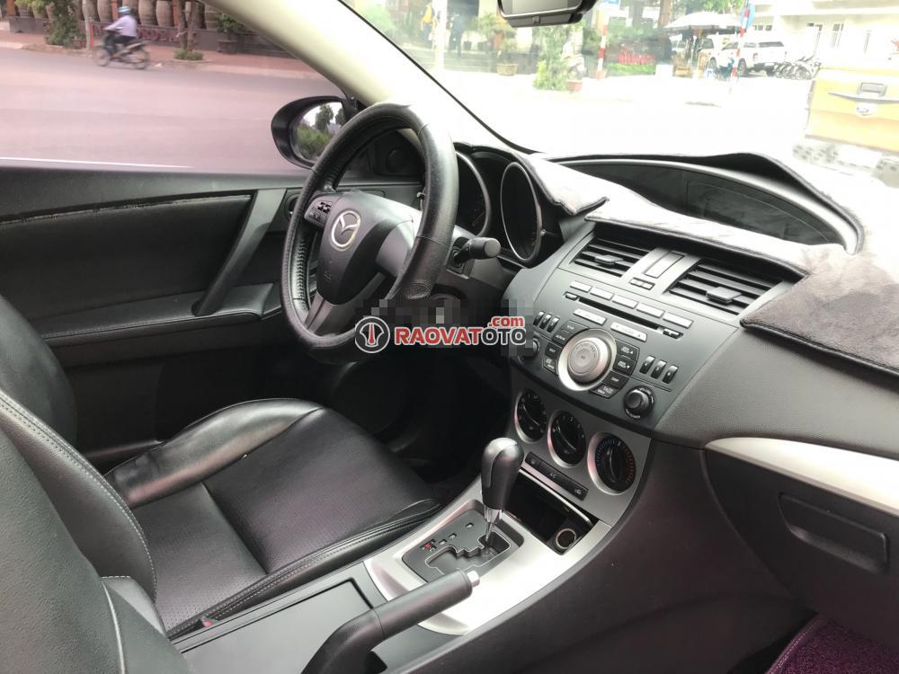 Xe Cũ Mazda 3 1.6AT 2010-3