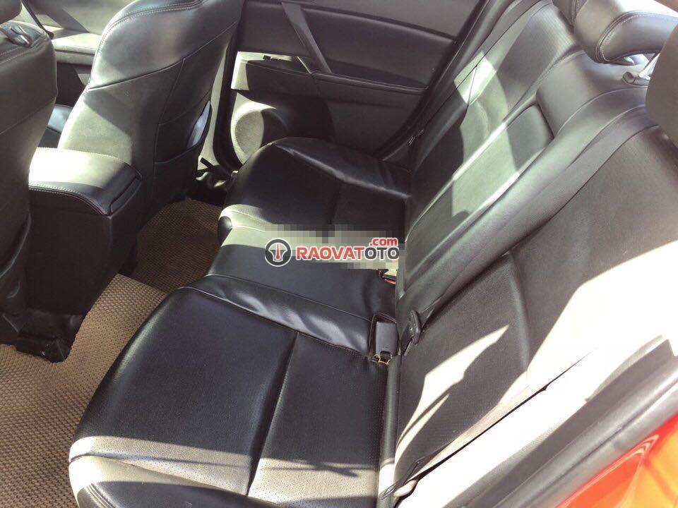 Xe Cũ Mazda 3 AT 2010-0