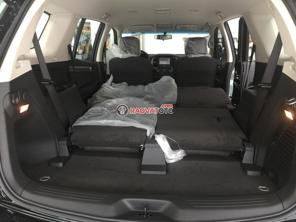 Xe Mới Chevrolet Trailblazer LT 2018-6