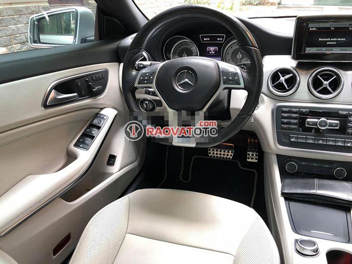 Xe Cũ Mercedes-Benz CLA 250 4Matic 2014-2