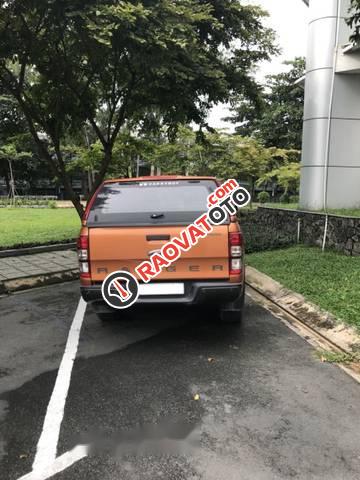 Ford Ranger Wildtrak 3.2L AT 4x4 giá tốt-1
