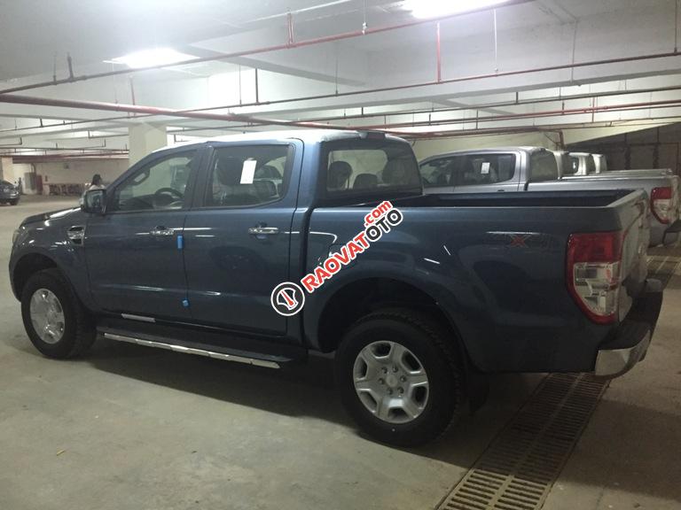 Hải Dương Ford cần bán xe Ford Ranger XLT 2.0 AT năm sản xuất 2017, nhập khẩu, LH 0974286009-2