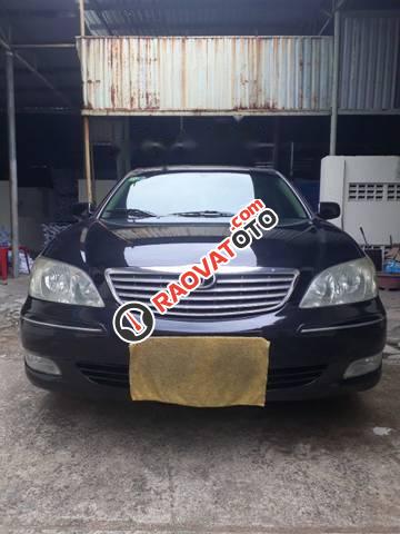 Cần bán gấp Toyota Camry 3.0 sản xuất năm 2003, giá tốt-3