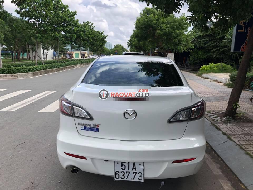 Xe Cũ Mazda 3 S 2013-3