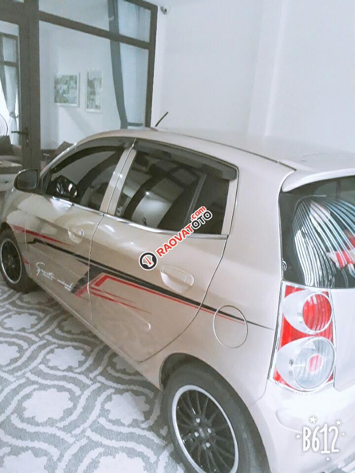 Cần bán lại xe Kia Avella năm sản xuất 2012-0