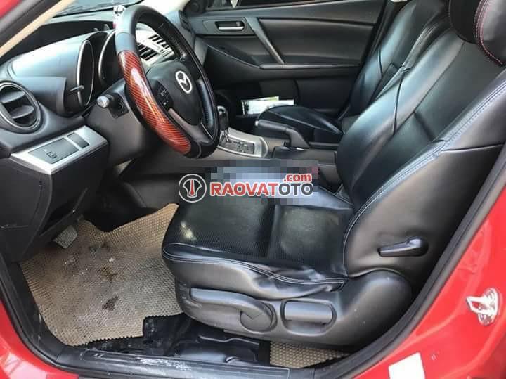 Xe Cũ Mazda 3 1.5AT 2010-2