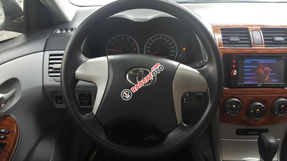 Thăng Tuvanxe bán Toyota Corolla XLi 2011 chạy 3 vạn 9-3