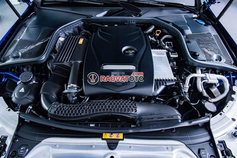 Xe Cũ Mercedes-Benz V-Class V220 2016-0