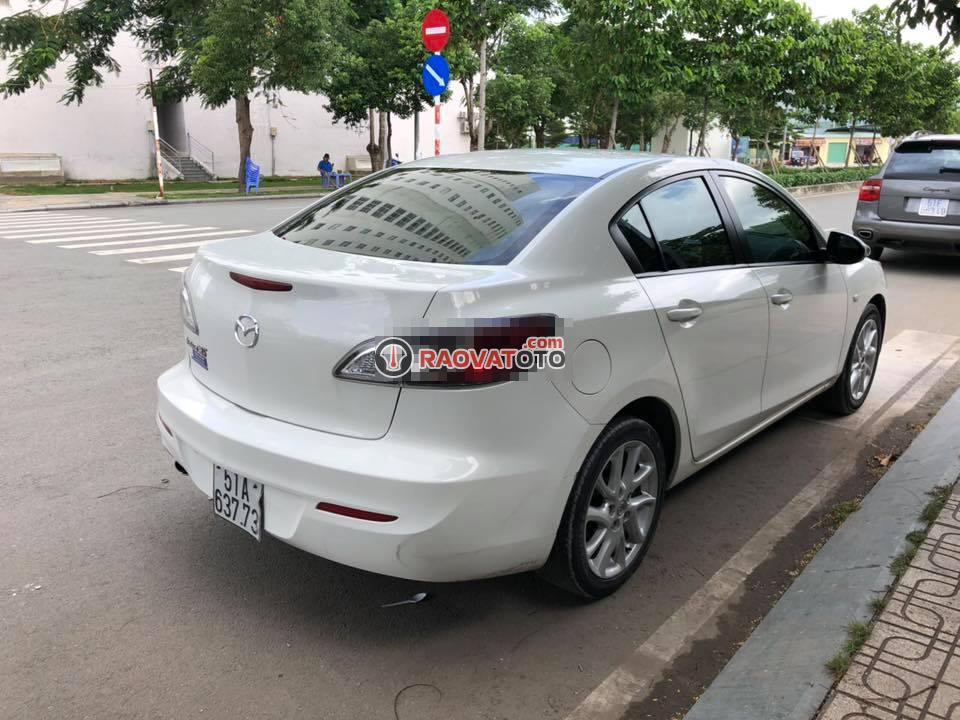 Xe Cũ Mazda 3 S 2013-4