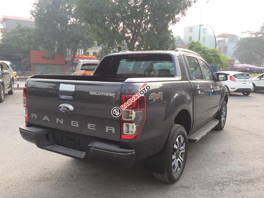 Hưng Yên Ford cần bán xe Ford Ranger XLT 2.0 MT năm sản xuất 2018, nhập khẩu, LH 0974286009-2