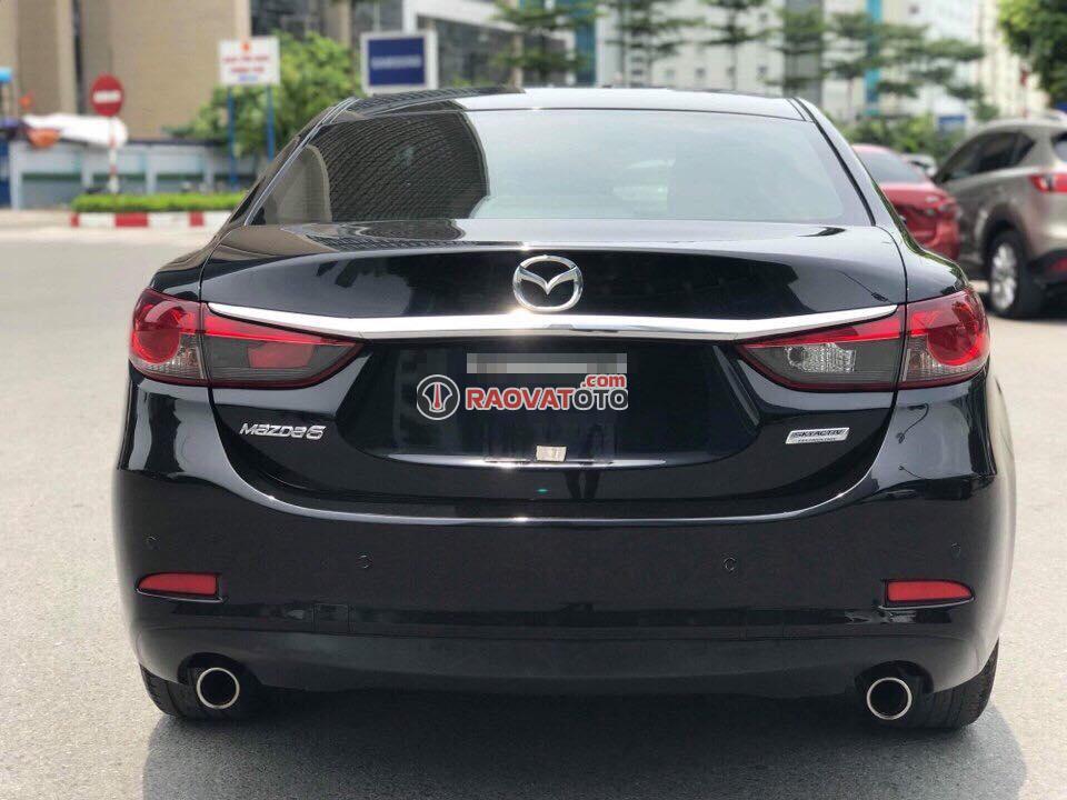 Xe Cũ Mazda 6 2.0AT 2013-1
