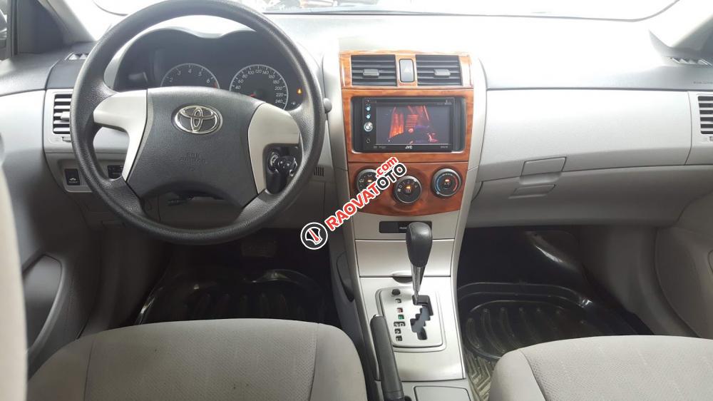 Thăng Tuvanxe bán Toyota Corolla XLi 2011 chạy 3 vạn 9-4