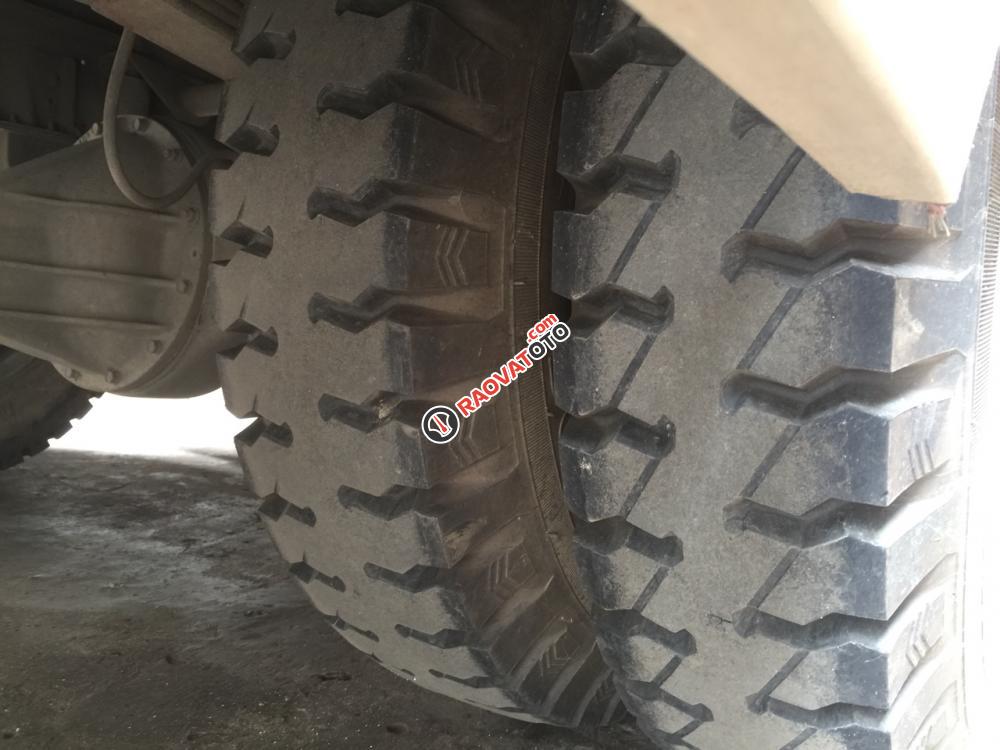 Bán Hyundai HD72, đã qua sử dụng, Sx 2015, tải 3T4-8