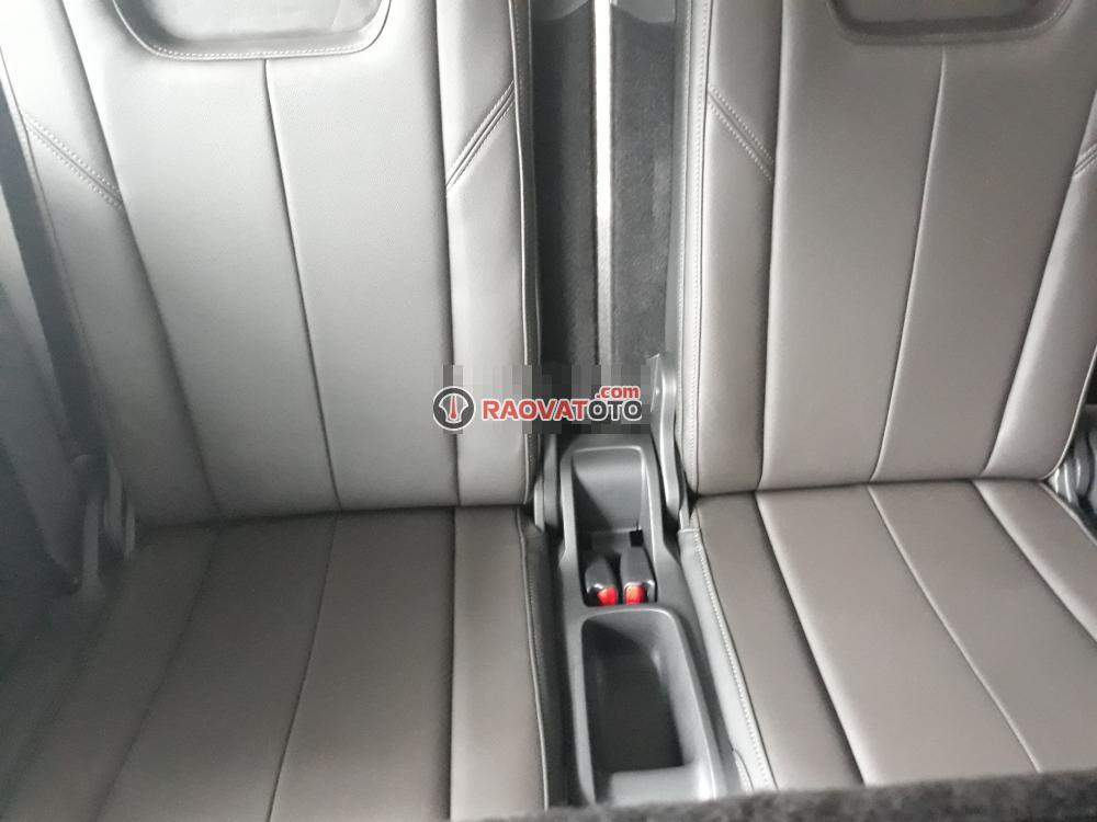 Xe Mới Chevrolet Trailblazer 7 Chỗ 2018-7
