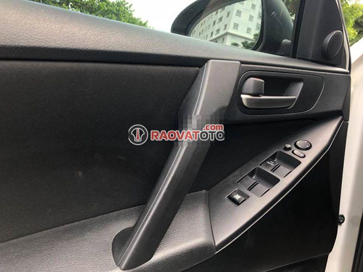 Xe Cũ Mazda 3 S 2013-0