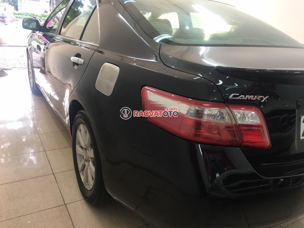 Xe Cũ Toyota Camry LE 2008-3